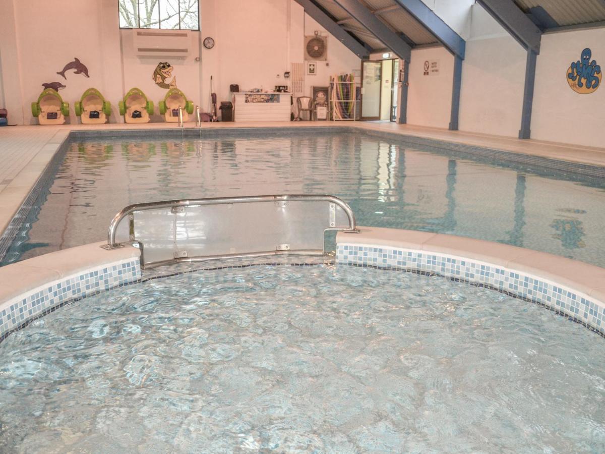 Villa High Tide Wadebridge Exterior foto
