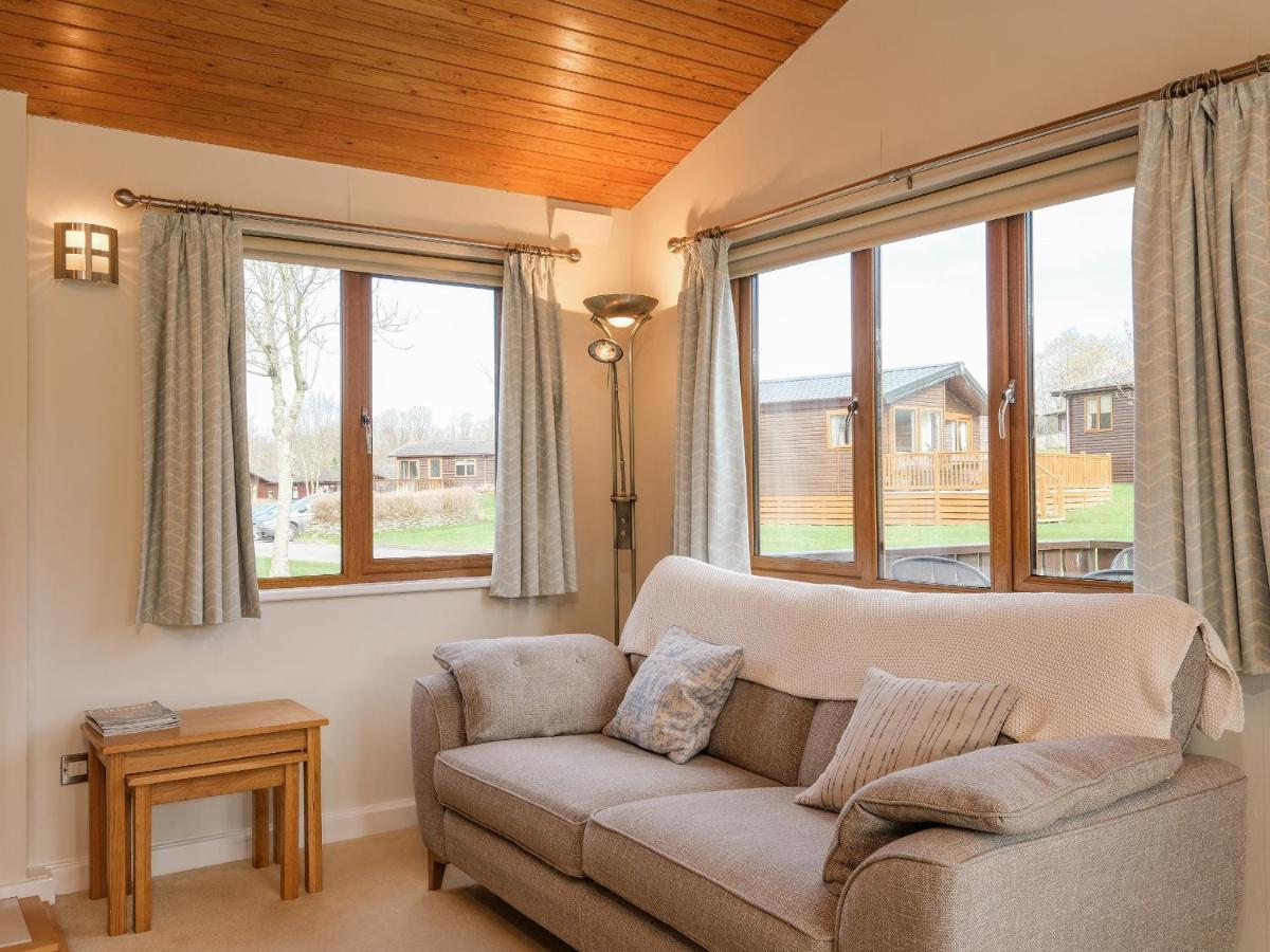Villa High Tide Wadebridge Exterior foto