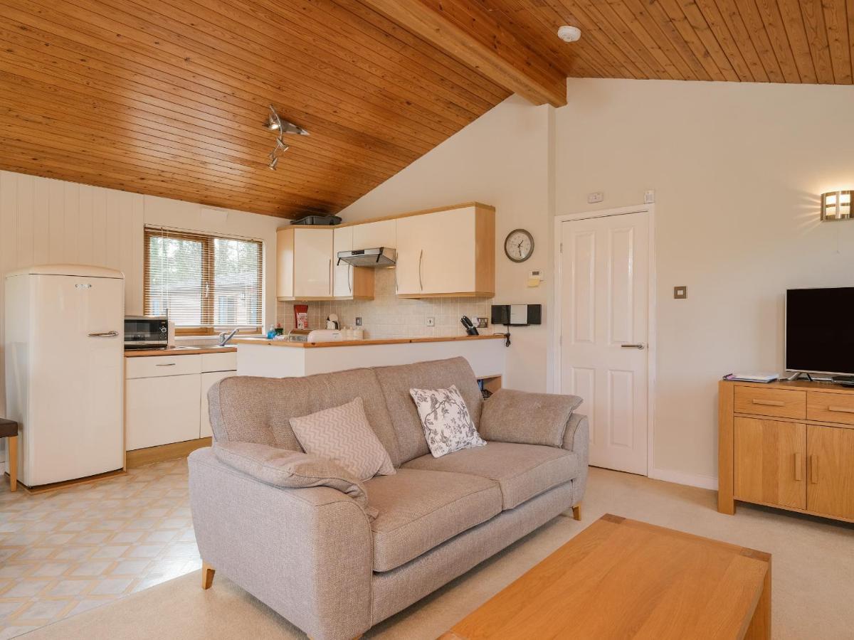 Villa High Tide Wadebridge Exterior foto