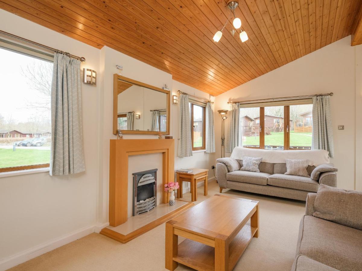 Villa High Tide Wadebridge Exterior foto