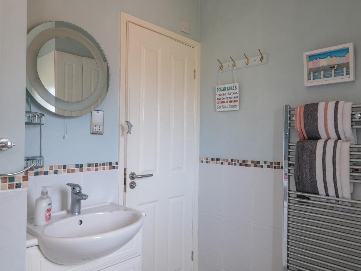 Villa High Tide Wadebridge Exterior foto